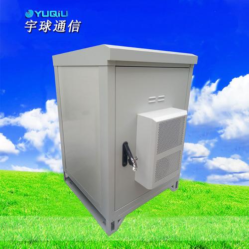 浙江5G信号基站建设 室外通讯柜与设备的关键作用